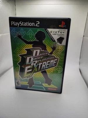 Dance Dance Revolution Extreme Greatest Hits (Sony PlayStation 2, 2008) - Image 1 of 3