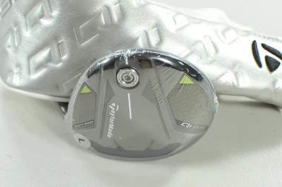 Madera de calle derecha TaylorMade Qi35 Max Lite damas 7-21,5* 40 g grafito # 207049 Foto 1 de 4