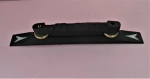 Ibanez George Benson GB10SE BRIDGE für Jazz Archtop EBONY 2TU12A0018 - Bild 1 von 8