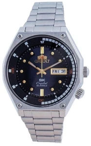 Reloj Hombre Orient Super King Diver Años 70 Automático RA-AA0B03L19B RA-AA0B03L39B - Imagen 1 de 6
