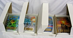 Kongress Vorträge Set Box 1 L Ron Hubbard Scientology 4 Bände Brandneu CDs - Bild 1 von 7