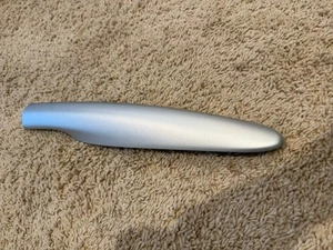 2009 - 2017 INFINITI FX35 FX37 FX50 QX70 - FRONT RIGHT SIDE ROOF RACK COVER OEM - Picture 1 of 8
