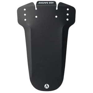 Ass Savers Mudder, Black - Regular MFR-1 - Picture 1 of 2