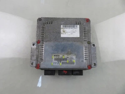 Centralina CITROËN C8 2.0 HDi 9647474780 9640938180 0281011032 / CZ 04000 - Immagine 1 di 4