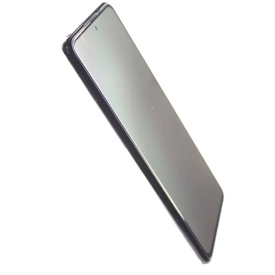 Xiaomi Redmi Note 10 Pro 4G gris 64 GB 6 GB RAM dual sim estado aceptable - Imagen 1 de 2