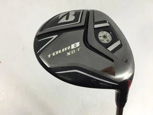 Bridgestone TOUR B XD-F Fairway 2018 15° Extra Stiff 3W 43.25in Fairway wood RH - Picture 1 of 4