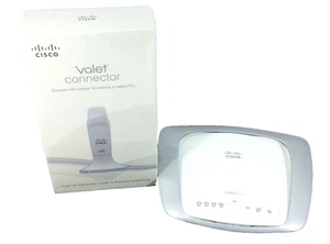 Cisco Valet Connector Hotspot AM10 Wireless WIFI USB Adapter Valet Plus Router - Picture 1 of 9