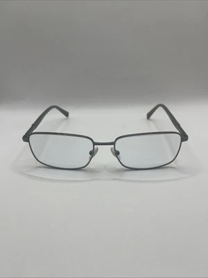 Harley Davidson HD0826 008 Grey Eyeglasses Frame 59-18-145 - Изображение 1 из 4