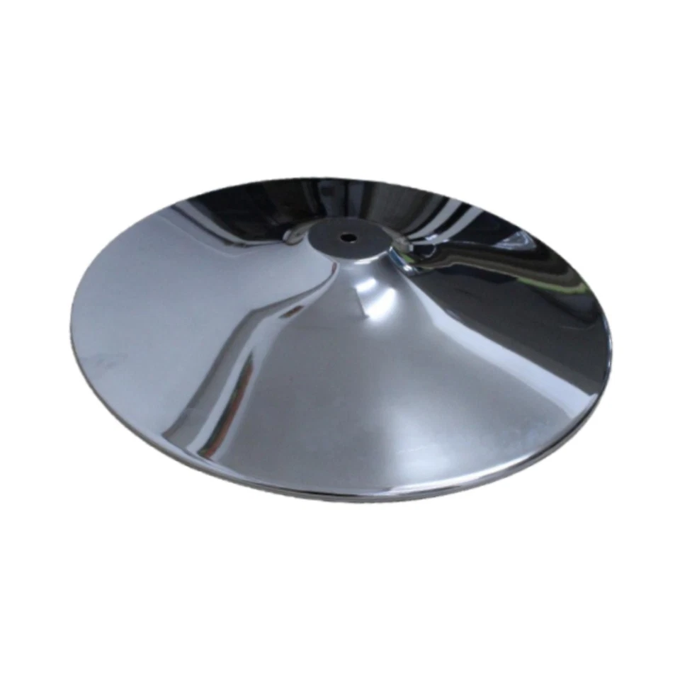 Bar Stool Base Chair Chassis Sturdy Multipurpose Hardware Easy to Install Chair - Image 1 of 1