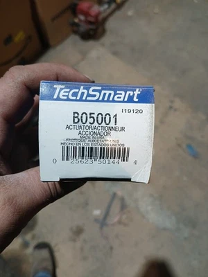 TechSmart Shift Lock Actuator B05001 - Image 1 of 4
