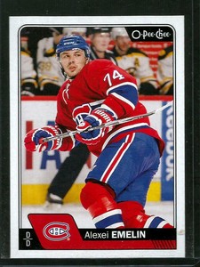 2016-17 O-Pee-Chee OPC NHL Hockey Trading Cards Pick From List 251-500