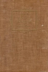 Fifty Famous Painters by Henrietta Gerwig / 1938 Hardcover Art History/Biography - Bild 1 von 1