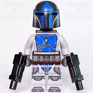 LEGO® Star Wars Mandalorian Loyalist Minifigure The Clone Wars 75316 sw1164 - Picture 1 of 3