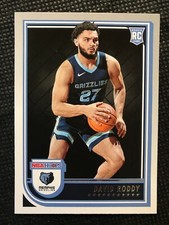 2022-23 Panini NBA Hoops Basketball ROOKIES RC/PARALLELS/INSERTS/BASE - YOU PICK