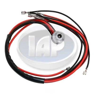 Ignition Switch IAP/Kuhltek Motorwerks 111905865FEC - Picture 1 of 3