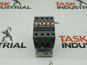 ABB A30-30-01 3 Pole Contactor - Picture 1 of 3