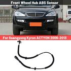Car Front Wheel Hub ABS Sensor for   ACTYON 2006-20134605