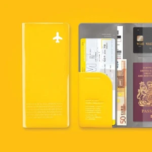 HF TRAVEL ORGANIZER - Picture 1 of 16