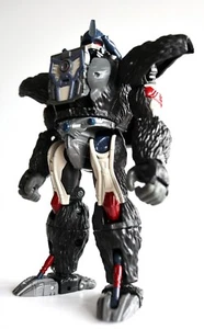 Transformers War For Cybertron TakaraTomy WFC-19 Beast Convoy Optimus Primal - Picture 1 of 12