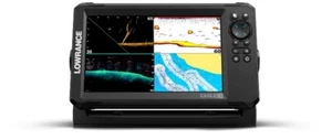 Lowrance Eagle Eye 9 Live Echolot Sonar mit Geber Fischfinder GPS Kartenplotter - Bild 1 von 5