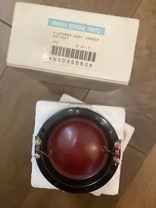 Yamaha NBO 95550, diaframma 16 ohm JA6603 - Foto 1 di 3