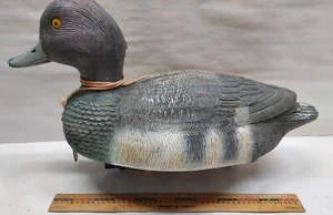 Vintage Flambeau Classic Mallard Duck Decoy - 16 in. - 0508259 - Picture 1 of 17