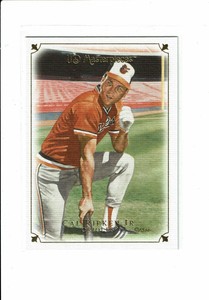2007 Upper Deck Masterpieces You Pick Complete Your Set
