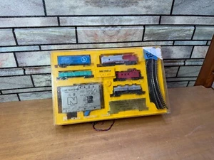 Bachmann "N" Scale Electric Train Set, Transformer 6600, Ship Daily Insured - Picture 1 of 2