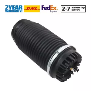Rear Air Suspension Spring Bag Fits for Dodge Ram 1500 3.0L 2013-2018 4877136AB - Foto 1 di 6