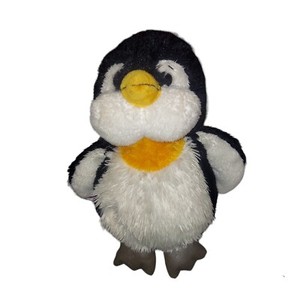 Ganz Webkinz 8" Penguin Plush HM132 NO CODE