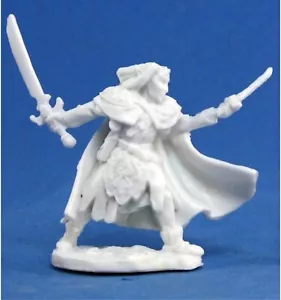 Dark Heaven Bones: Elladan Elf Ranger Nuevo - Imagen 1 de 1