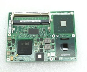 CE945GM NEW radisys (CE945GM2B-440-0) Type 2, 95x125mm COM, Intel Celeron-M 440 - Picture 1 of 5