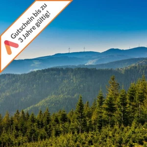Kurzurlaub Hotel & Restaurant Hirsch Straßburg 2 Pers 3 Tage/ 2 Nächte Frühstück - Bild 1 von 12