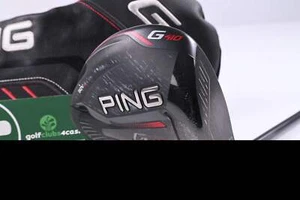Ping G410 LST Driver / 10,5 Grad / Regular Flex Ping Alta CB Red 55 Schaft - Bild 1 von 9