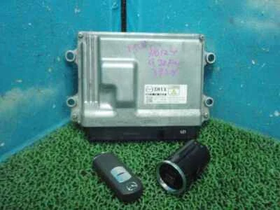 2013 MAZDA ATENZA GJ2FW SHVPTR двигатель компьютер ECU SH1X-18-881F 310124s - Изображение 1 из 4