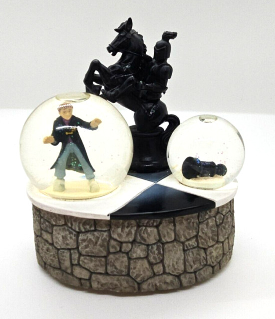 Deagostini Dragon Harry Potter Chess Magazine Rare Collectable New Issue 45