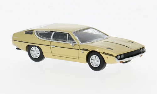Lamborghini Espada dal 1968 al 1/87 di PCX87 HO PCX870171 - Immagine 1 di 1