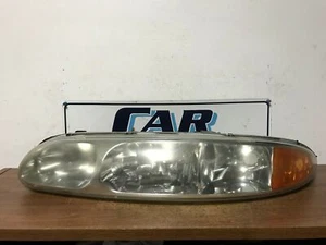 2001 OLDSMOBILE ALERO LEFT/DRIVER HEADLIGHT OEM #66 - Bild 1 von 11