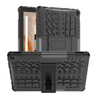 Heavy Shockproof Rugged Stand Cover For Amazon Fire HD 10 2023 13th Gen Case