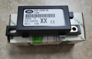 LAND ROVER CONTROL UNITS MODULES YWY500210 - Picture 1 of 3