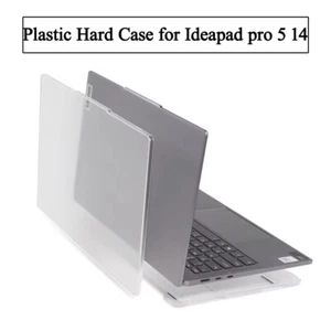Hartschale Schutzhülle für Ideapad Pro 5 14IMH9 14AHP9 14IRH8 14ARP8 14APH8 14 - Bild 1 von 6
