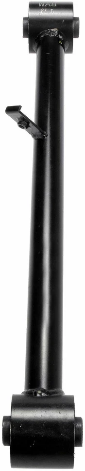 Brazo de control de suspensión trasero izquierdo Dorman 1990 Geo Tracker 1989-1997 Foto 1 de 2