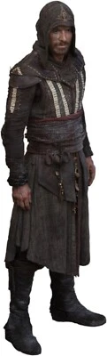 Assassin's creed movie Aguilar XL costume - Photo 1/3