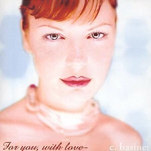 For You With Love -C. Basinet CD Aus Stock NUEVO Foto 1 de 1