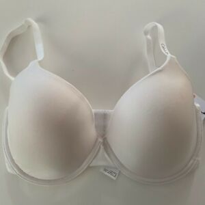 Calvin Klein Essentials T-Shirt Bra Lightly Lined Full Coverage QP10370 You Pick