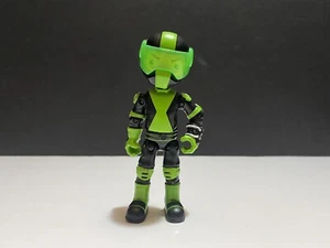 2018 Playmates Toys Ben 10 Rustbuggy Ben 4” Action Figure Cartoon Network CN - Picture 1 of 6