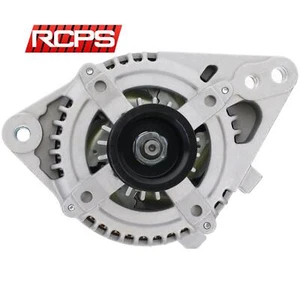 New 130A Alternator For Toyota Tacoma 4.0L 05-15 27060-31021 27060-0P020 AL3332X - Picture 1 of 4