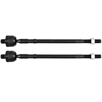 2x Inner Tie Rod End Suspension Kit For 2003-2006 Mitsubishi Outlander EV800355 Foto 1 de 4