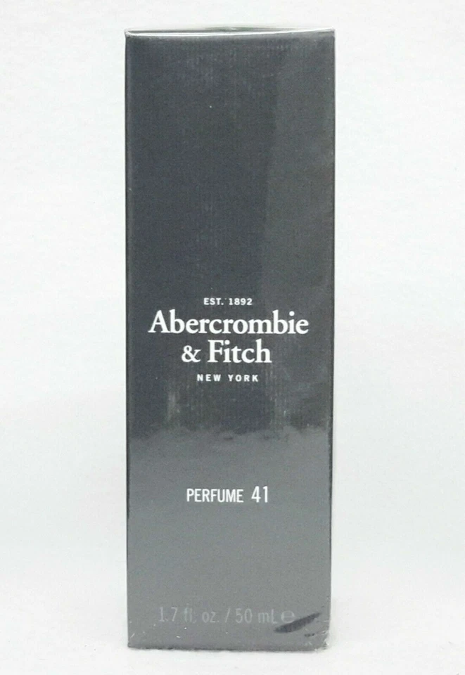 Perfume Abercrombie & Fitch 41 1,7 OZ eau de parfum para mujer Foto 1 de 1