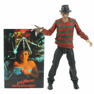 NECA ightmare on Elm Street 7" Scale Action Figure